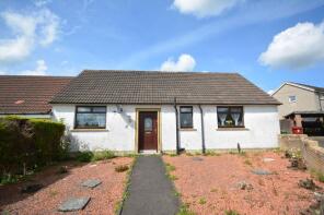 8, Aitken Drive, Falkirk FK1 3HU