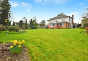 Blyth House, Ballast Quay Road, Colchester CO5 7DB