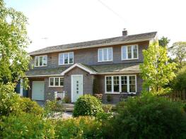 Cedarholm, Pebmarsh Road, Bures CO8 5HH