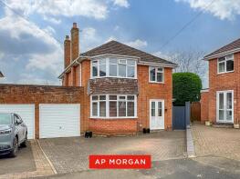 5, Malcolm Avenue, Bromsgrove B61 8PR