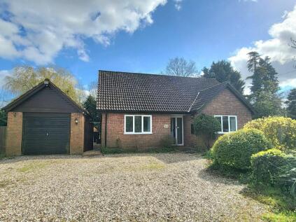 The Green, Ashbocking, Ipswich, Suffolk, IP6