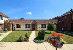 14, Grindlestone Court, Whittingham Lane, Broughton, Preston PR3 2AT
