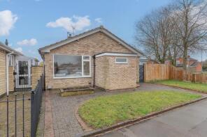 29, Weavers Wynd, East Goscote LE7 3ZY