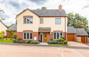 12, Beech Drive, Llanigon, Hereford HR3 5TQ