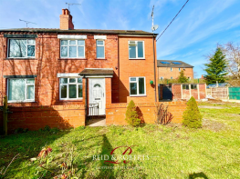 5, Caernarvon Cottages, Clarke Street, Ponciau, Wrexham LL14 1RS