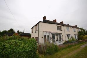 3, Somerset Place, Somerset Bridge, Bridgwater TA6 6LW