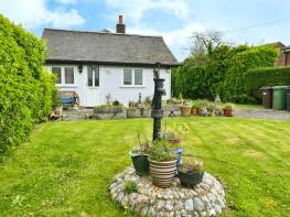 Thorpe, Sea Road, Winchelsea TN36 4LD