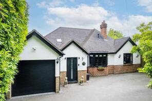 Farthing House, Chestnut Walk, East Grinstead RH19 2LB