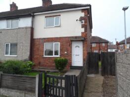 11, Chelford Avenue, Blackpool FY3 7JA