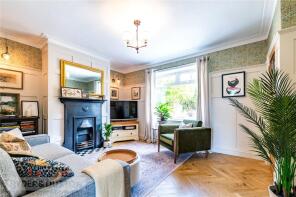 9, Springwood Avenue, Copley, Halifax HX3 0UT