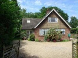 Berrynarbor, Ringshall Road, Ringshall, Berkhamsted HP4 1ND