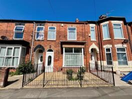 28, Jalland Street, Kingston Upon Hull HU8 8RB