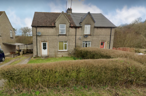 4, Conrig Place, U462n From C130n At Broomfield To U463n Near Heuksland, Sanquhar DG4 6ET