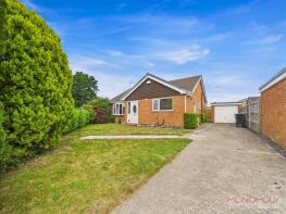 6, Linden Grove, Llay, Wrexham LL12 0LX