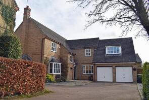15, Birds Hill Road, Towcester NN12 8NF