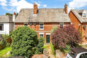 2, Diamond Cottages, Whetsted Road, Five Oak Green, Tonbridge TN12 6SY