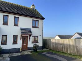 24, Newton Heights, Kilgetty SA68 0ZB