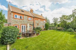 Primrose Cottage, Old Lane, Norwich NR12 0PA