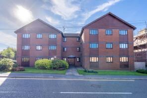6, Lychwood, Station Road, Marple, Stockport SK6 6AL