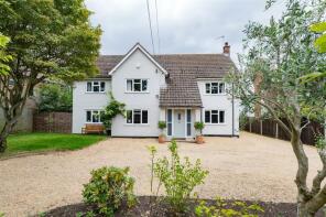Bedford House, Blundens Corner, Colchester CO6 4RA