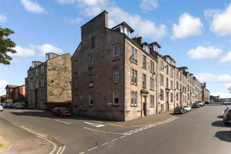 Wellington Street, Greenock, Inverclyde, PA15