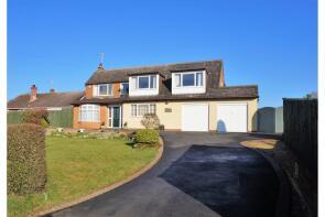 The Risings, Kington Lane, Worcester WR7 4DH