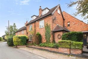 78, Fentham Road, Hampton In Arden, Solihull B92 0AY
