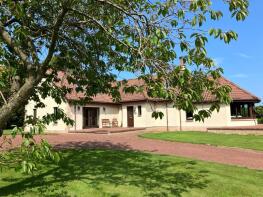 43a, Main Street, Strathkinness KY16 9RZ