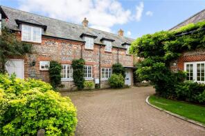 33 Pear Tree Cottage, Preshaw Estate, Southampton SO32 1SU