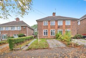 32, Chipstead Road, Birmingham B23 5HA