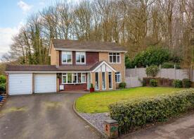 Wychaven, The Holloway, Dudley DY3 4NT