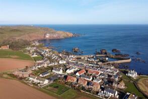 Windridge, Briery Dean, Eyemouth TD14 5PQ