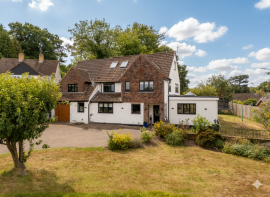1 The Whitehouse, Rookdean, Sevenoaks TN13 2RT