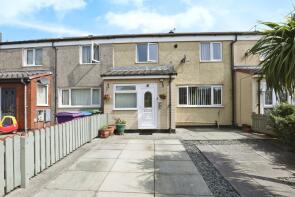 46, Laurus Close, Liverpool L27 8XW