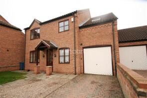 2, Straws Croft, Nottingham NG13 8PQ
