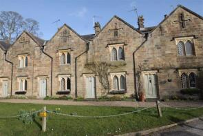 2, Town Hall Cottages, Main Street, Harrogate HG3 3AX