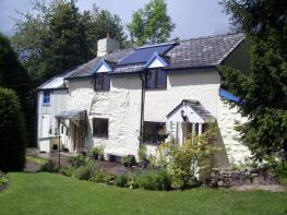 Hafotty Ganol, Penygarnedd, Oswestry SY10 0AW