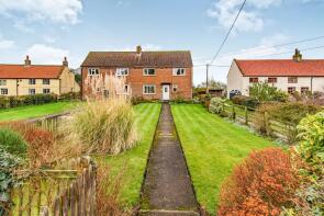 2, Hall View, East Harlsey Village, Northallerton DL6 2BN