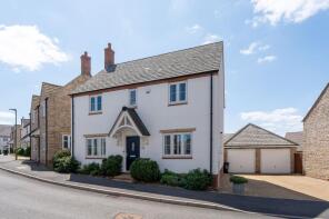 10, Ashwell Bank Lane, Kidlington OX5 3FH