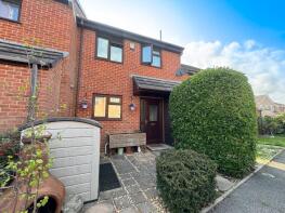 3, Ingram Walk, Wimborne BH21 1RE
