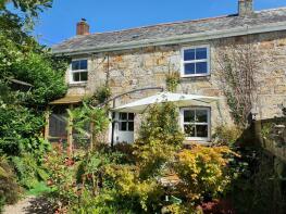The Cottage, Church Hill, St. Austell PL26 7HF