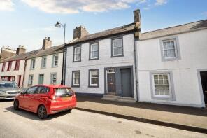 28, George Street, Whithorn DG8 8NZ
