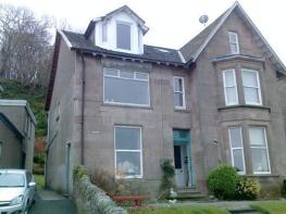 Middle North, Rockvale, Shore Road, Cove G84 0LR