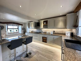 The Stables, Peasholmes Lane, Barrow-in-furness LA13 0QB