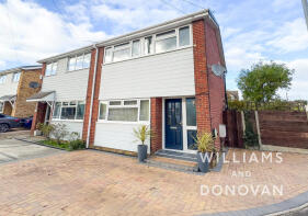 2, Briar Close, Hockley SS5 4HD