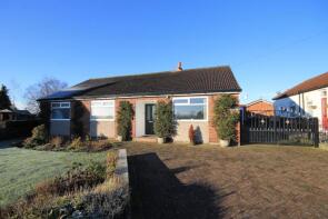 East View, Smeaton Bridge To Hornby Road, Northallerton DL6 2EX