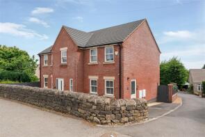 Three Acre, Main Road, Alfreton DE55 6EW