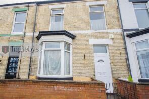 15, Coral Street, Saltburn-by-the-sea TS12 1DB