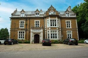 13, Burton Hall, Hall Drive, Melton Mowbray LE14 2UN