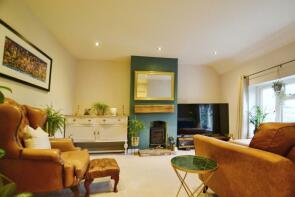 5b, Hillcrest, Pensford, Bristol BS39 4BE